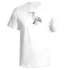 Next Level Men's Premium Fitted Sueded Crew T-Shirt Thumbnail