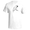 Next Level Men's Premium Fitted Sueded Crew T-Shirt Thumbnail