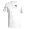 Next Level Men's Premium Fitted Sueded Crew T-Shirt Thumbnail