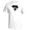 Next Level Men's Premium Fitted Sueded Crew T-Shirt Thumbnail