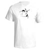 Next Level Men's Premium Fitted Sueded Crew T-Shirt Thumbnail
