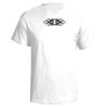 Next Level Men's Premium Fitted Sueded Crew T-Shirt Thumbnail
