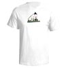 Next Level Men's Premium Fitted Sueded Crew T-Shirt Thumbnail