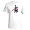 Next Level Men's Premium Fitted Sueded Crew T-Shirt Thumbnail