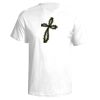 Next Level Men's Premium Fitted Sueded Crew T-Shirt Thumbnail