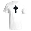 Next Level Men's Premium Fitted Sueded Crew T-Shirt Thumbnail
