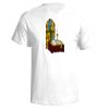Next Level Men's Premium Fitted Sueded Crew T-Shirt Thumbnail