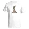 Next Level Men's Premium Fitted Sueded Crew T-Shirt Thumbnail
