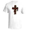Next Level Men's Premium Fitted Sueded Crew T-Shirt Thumbnail