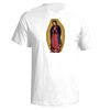 Next Level Men's Premium Fitted Sueded Crew T-Shirt Thumbnail