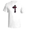 Next Level Men's Premium Fitted Sueded Crew T-Shirt Thumbnail