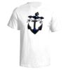 Next Level Men's Premium Fitted Sueded Crew T-Shirt Thumbnail
