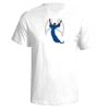 Next Level Men's Premium Fitted Sueded Crew T-Shirt Thumbnail