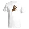 Next Level Men's Premium Fitted Sueded Crew T-Shirt Thumbnail