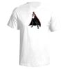 Next Level Men's Premium Fitted Sueded Crew T-Shirt Thumbnail