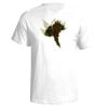 Next Level Men's Premium Fitted Sueded Crew T-Shirt Thumbnail