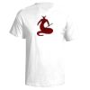 Next Level Men's Premium Fitted Sueded Crew T-Shirt Thumbnail