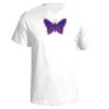 Next Level Men's Premium Fitted Sueded Crew T-Shirt Thumbnail