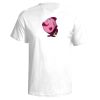 Next Level Men's Premium Fitted Sueded Crew T-Shirt Thumbnail