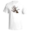 Next Level Men's Premium Fitted Sueded Crew T-Shirt Thumbnail