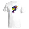 Next Level Men's Premium Fitted Sueded Crew T-Shirt Thumbnail