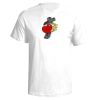Next Level Men's Premium Fitted Sueded Crew T-Shirt Thumbnail