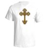 Next Level Men's Premium Fitted Sueded Crew T-Shirt Thumbnail