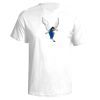 Next Level Men's Premium Fitted Sueded Crew T-Shirt Thumbnail