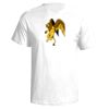 Next Level Men's Premium Fitted Sueded Crew T-Shirt Thumbnail