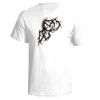 Next Level Men's Premium Fitted Sueded Crew T-Shirt Thumbnail