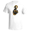 Next Level Men's Premium Fitted Sueded Crew T-Shirt Thumbnail