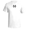 Next Level Men's Premium Fitted Sueded Crew T-Shirt Thumbnail