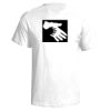 Next Level Men's Premium Fitted Sueded Crew T-Shirt Thumbnail
