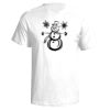 Next Level Men's Premium Fitted Sueded Crew T-Shirt Thumbnail