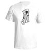 Next Level Men's Premium Fitted Sueded Crew T-Shirt Thumbnail