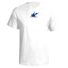 Next Level Men's Premium Fitted Sueded Crew T-Shirt Thumbnail