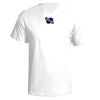 Next Level Men's Premium Fitted Sueded Crew T-Shirt Thumbnail