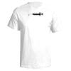 Next Level Men's Premium Fitted Sueded Crew T-Shirt Thumbnail