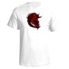 Next Level Men's Premium Fitted Sueded Crew T-Shirt Thumbnail