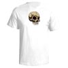 Next Level Men's Premium Fitted Sueded Crew T-Shirt Thumbnail