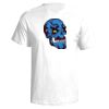 Next Level Men's Premium Fitted Sueded Crew T-Shirt Thumbnail