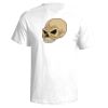 Next Level Men's Premium Fitted Sueded Crew T-Shirt Thumbnail