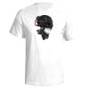 Next Level Men's Premium Fitted Sueded Crew T-Shirt Thumbnail