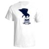 Next Level Men's Premium Fitted Sueded Crew T-Shirt Thumbnail