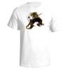 Next Level Men's Premium Fitted Sueded Crew T-Shirt Thumbnail