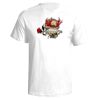 Next Level Men's Premium Fitted Sueded Crew T-Shirt Thumbnail