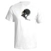 Next Level Men's Premium Fitted Sueded Crew T-Shirt Thumbnail