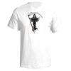 Next Level Men's Premium Fitted Sueded Crew T-Shirt Thumbnail
