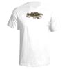 Next Level Men's Premium Fitted Sueded Crew T-Shirt Thumbnail