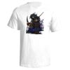 Next Level Men's Premium Fitted Sueded Crew T-Shirt Thumbnail